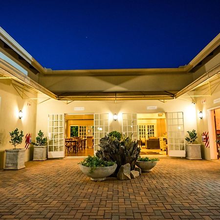 Monkey Thorn Lodge & Wellness Spa - Adults Only Уайт Ривър Екстериор снимка