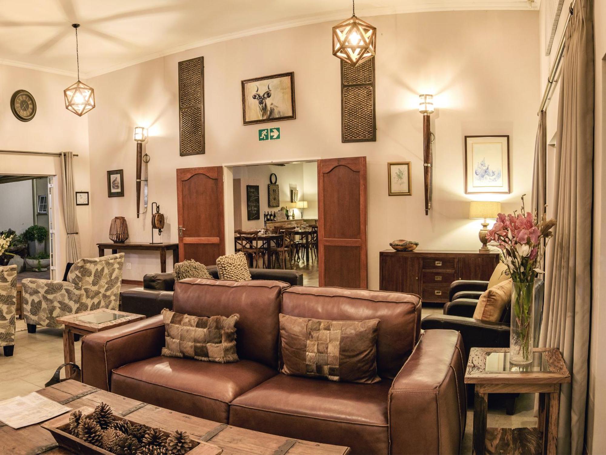 Monkey Thorn Lodge & Wellness Spa - Adults Only Уайт Ривър Екстериор снимка