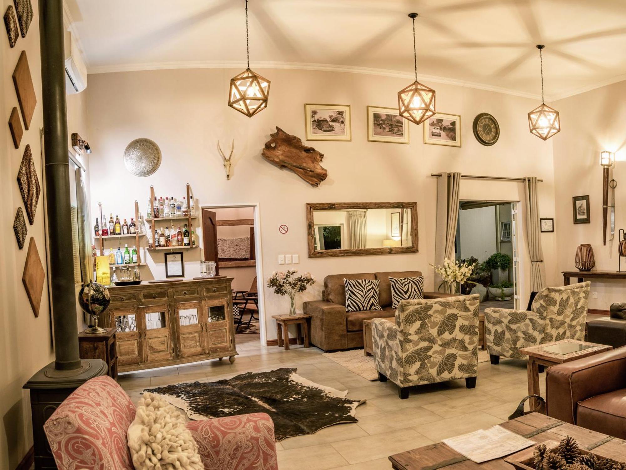 Monkey Thorn Lodge & Wellness Spa - Adults Only Уайт Ривър Екстериор снимка