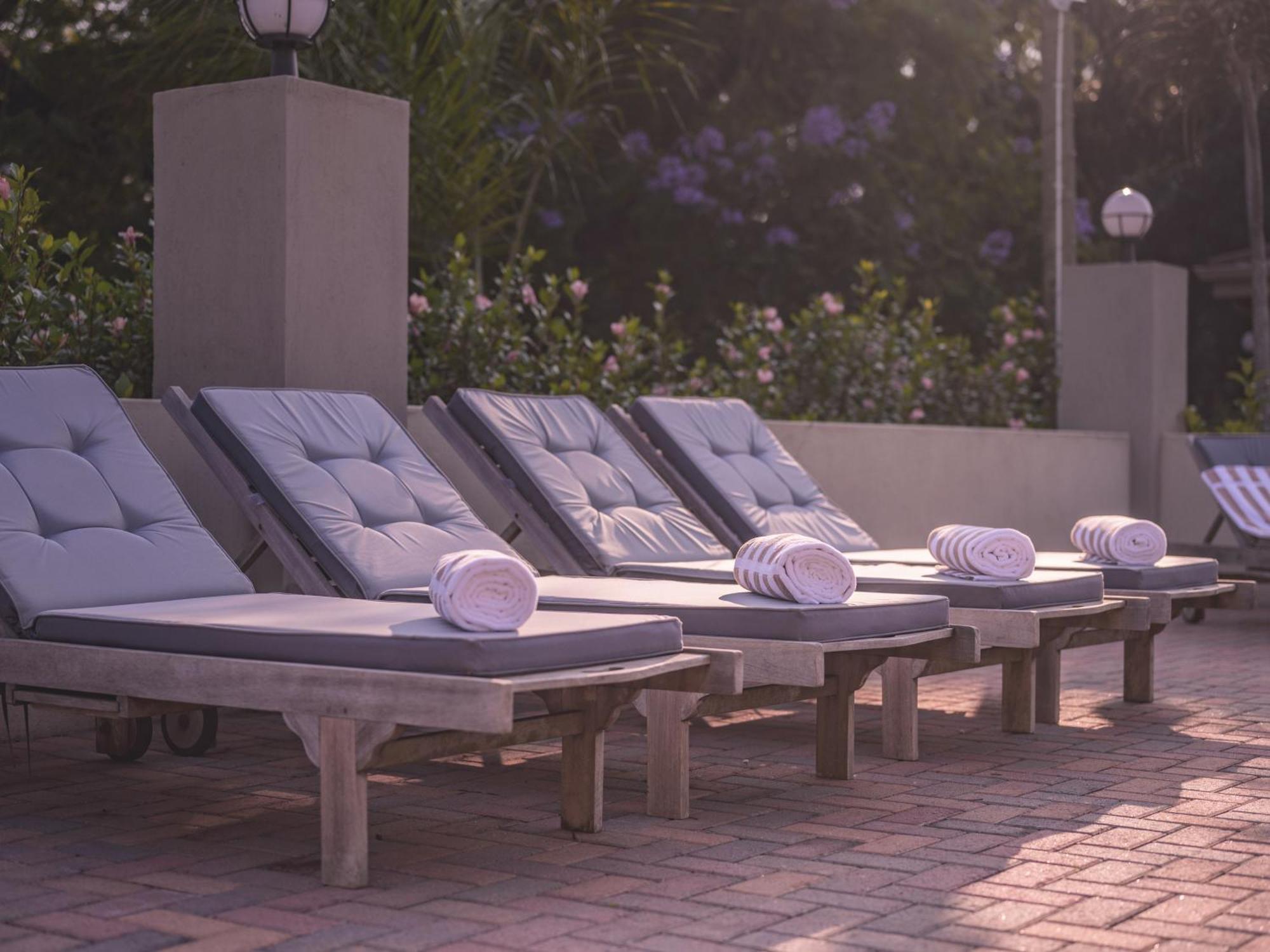 Monkey Thorn Lodge & Wellness Spa - Adults Only Уайт Ривър Екстериор снимка