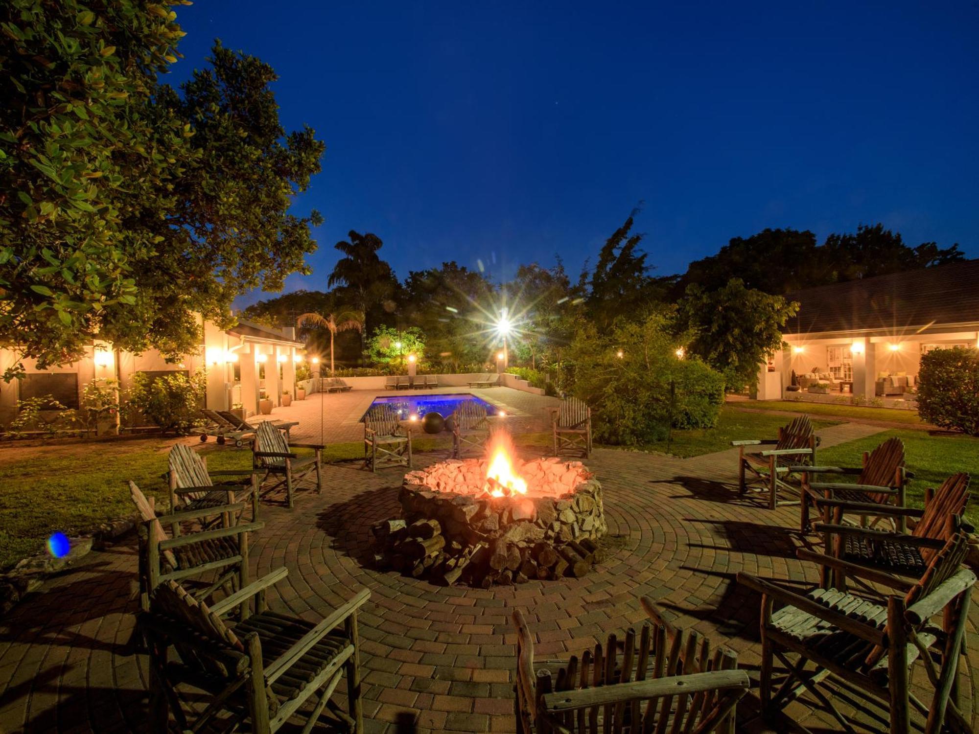 Monkey Thorn Lodge & Wellness Spa - Adults Only Уайт Ривър Екстериор снимка