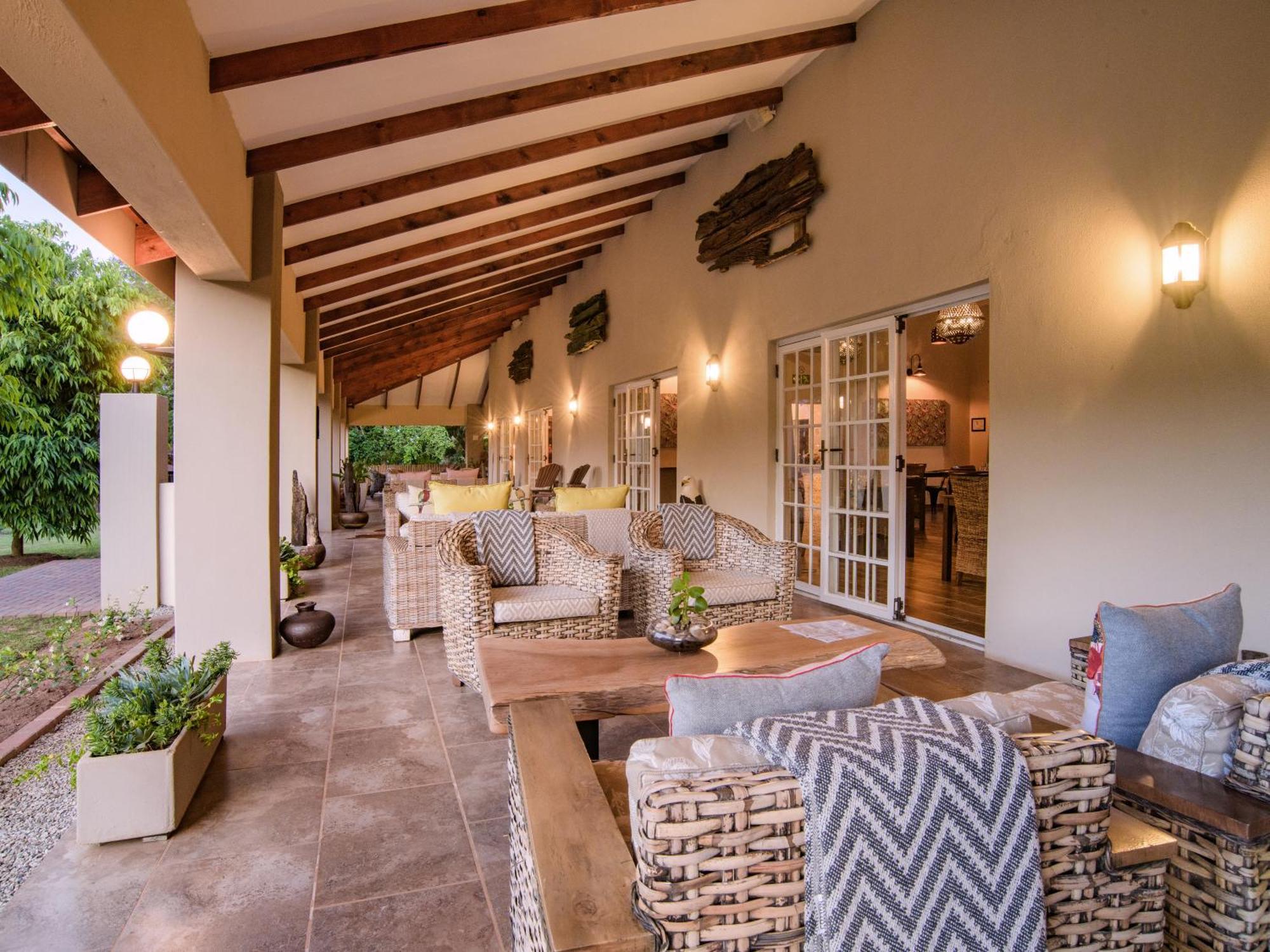 Monkey Thorn Lodge & Wellness Spa - Adults Only Уайт Ривър Екстериор снимка
