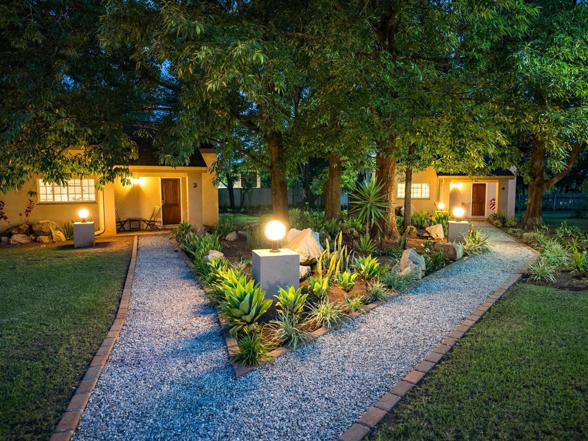 Monkey Thorn Lodge & Wellness Spa - Adults Only Уайт Ривър Екстериор снимка